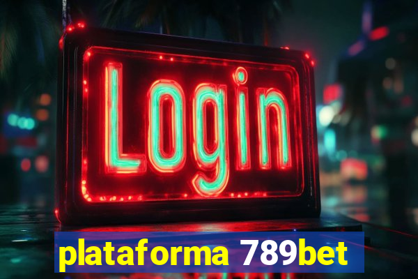 plataforma 789bet